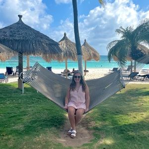 Meet your Posher, Kaylee